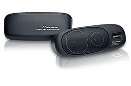 Pioneer TS-X200 Surface Mount 3-Way Bass-Reflex Speakers - £108.75 GBP