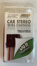 NEW Metra IBR-WHGM2 Car Stereo Wiring Harness for Most 1988-2005 GM Vehicles - £5.97 GBP