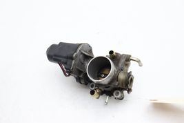 01-09 TOYOTA PRIUS THROTTLE BODY E1397 image 5