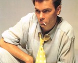 River Phoenix - 11" x 8" Teen Magazine Pinup Mini-Poster   RIP - $6.94