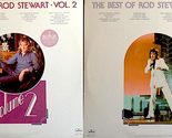 Rod Stewart / The Best Of Rod Stewart Vol. 2 [Vinyl] - £4.58 GBP