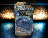 Transformers TURBO TRACKS Reveal the Shield RTS Deluxe Class Hasbro 2010... - £23.48 GBP