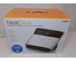 NeatDesk ND-1000 Desktop Scanner Digital Document Filing System MAC WINDOWS - $318.48