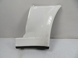 91 Toyota Supra Turbo MK3 #1138 Trim, Exterior Rear Quarter Moulding, Rear Left  - £77.66 GBP