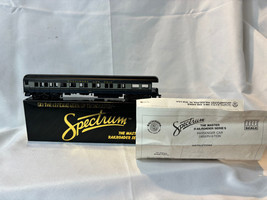 Bachmann Spectrum B &amp; O #900 Observation HO Scale Master  Series No. 89046 - $29.65