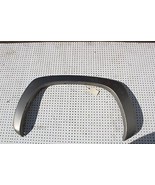 1998-2006 CHEVROLET SILVERADO DIESEL LH LEFT REAR FENDER FLARE  R214 - $235.97 CAD