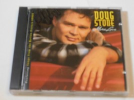 More Love by Doug Stone (CD, Nov-1993, Epic Records) Love You Took Me By Sur -- - £10.28 GBP
