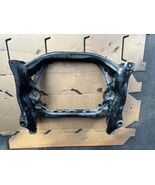 07-11 MERCEDES W221 S550 4MATIC AWD FRONT ENGINE SUBFRAME CROSSMEMBER CR... - $7,347.11 MXN