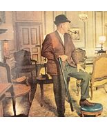 1966 Bing Crosby Hunter At Home Magazine Page Good Housekeeping DWLL10 - €25,75 EUR