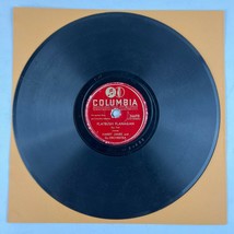 Harry James And His Orchestra – Flatbush Flanagan / I&#39;ll Get By 78RPM Record - £7.89 GBP