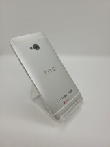 HTC M7 Housing Case Back Cover Verizon Logo Battery Cover Back Door - $10.56