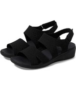 SKECHERS ARYA MODERN MUSE WOMEN&#39;S SHOES  NEW 163420/BBK - $54.84 CAD