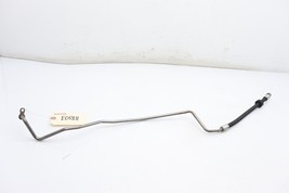 03-06 MERCEDES-BENZ W220 S430 Transmission Oil Cooler Line Hose Pipe E0588 - £143.89 GBP