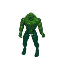 1990 Kenner Snare Arm Swamp Thing Action Figure DC Action Works - £10.94 GBP