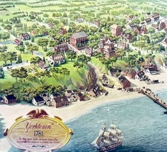 2010s Virginia Yorktown Postcard Colonial National Historic Park E86RP3 - $378.90 MXN