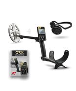 XP Metal Detectors ORX - Specialized in Gold Hunting - with WSAUDIO Wire... - $14,455.16 MXN