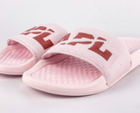APL BL Techloom Knit Slide Sandal Bleached Pink Cedar Womens Size 8 NEW ... - $53.16