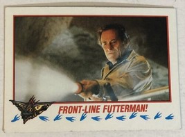Gremlins 2 The New Batch Trading Card 1990  #84 Front Line Futterman - £1.53 GBP