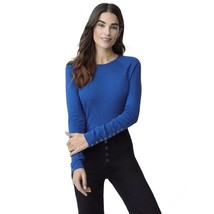 NWT Womens Size Medium J. McLaughlin Jamey Cotton Blend Knit Pullover Sweater - £40.72 GBP