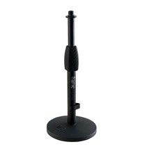 Gator Frameworks Deluxe Desktop Microphone Stand With Adjustable Height (Gfw-Mic - £51.94 GBP