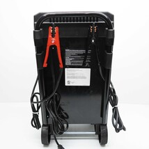 Schumacher SC1309 Electric Fully Automatic Wheeled Battery Charger image 3