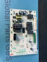 GE MICROWAVE CONTROL BOARD PART # MD12001LB EMLAAIW-03-K 210719 - £97.37 GBP