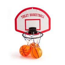 Toilet Basketball - $30.55
