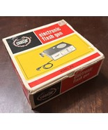 VINTAGE Coastar Camera Electric Flashgun In Original Box - Camera - Phot... - $40.27 CAD