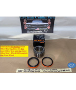 NEW 1968-1978 CADILLAC ELDORADO TIMKEN FRONT WHEEL BEARING/RACE SET WITH... - $339.19 CAD
