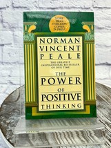 Power of Positive Thinking by Norman Vincent Peale Paperback - £6.29 GBP