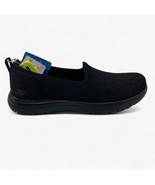 Skechers On The Go Flex Eden Black Womens Casual Slip-On - $44.95