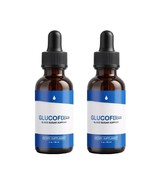 (2-Pack) GlucoFix Drops – Gluco Fix Drops to Support Overall Blood Health - $41.10