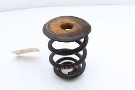 00-06 AUDI TT QUATTRO REAR COIL SPRING Q4288 image 9