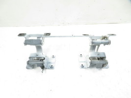 17 Ford F150 Supercab #1240 Hinge Pair, Door Bracket Hanger Right Rear F... - $148.49