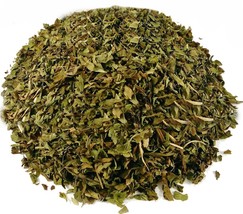 Mentha leaf - mint tea Herbal tea, for stomach aches, flu, Mentha piperita L. - £3.38 GBP+