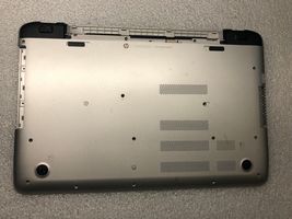 HP 17-f065us bottom base case cover w caps 766909-001 - $12.48