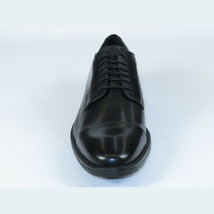 Mens COLE HAAN Shoes Me Cap Oxford Lace up Water Proof GRAND 360 C34136 black image 10