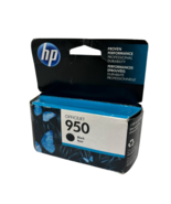 HP 950 Black Ink Cartridge CN049AN for OfficeJet Pro 200z 251dw 276dw 81... - $240.33 MXN
