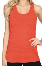 NWT NIKE Victory Tank Top In Light Crimson/black/light Crimson Size XL - £11.08 GBP