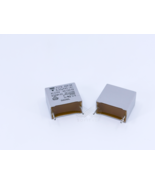5PCS F1778-275V 433M Vishay MKP/SH 0.33uF X2 M 275VAC Suppression Capaci... - $6.00