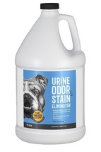 Nilodor Tough Stuff Urine Odor &amp; Stain Eliminator for Dogs - 1 gallon - £28.85 GBP