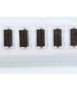 10PCS MCT 1A 250V Conquer SMD Slow Blow Fuse Surface Mount T1A L250V MCT - €6,05 EUR