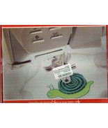 Brand New Metal Magnetic Embroidery Hoop for Brother/Babylock - SA444M - $88.29 CAD