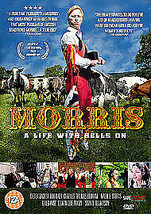 Morris - A Life With Bells On DVD (2010) Charles Thomas Oldham, Akhurst (DIR) Pr - £15.00 GBP
