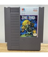Time Lord (Nintendo NES, 1985) Game Cartridge Only - TESTED - $11.88