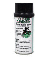 Odor Assassin Total Release Clean Crisp Scent Air Freshener - $24.38 CAD