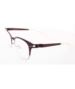 Original MYKITA NO1-PATTI-HEATHER-RED Eyeglasses  177 HEATHER  New 50 - $2,155.40 MXN
