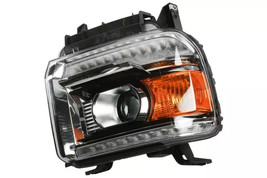 2014-2017 GENUINE GMC SIERRA PASSENGER SIDE HEADLAMP, NEW OEM PART, P/N ... - €716,29 EUR
