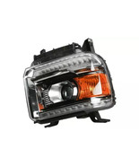 2014-2017 GENUINE GMC SIERRA PASSENGER SIDE HEADLAMP, NEW OEM PART, P/N ... - €716,29 EUR