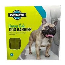 PetSafe Happy Ride Dog Barrier for Cars Collapsible Scratch Resistant New - $12.99